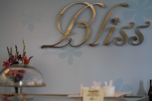Bliss wall