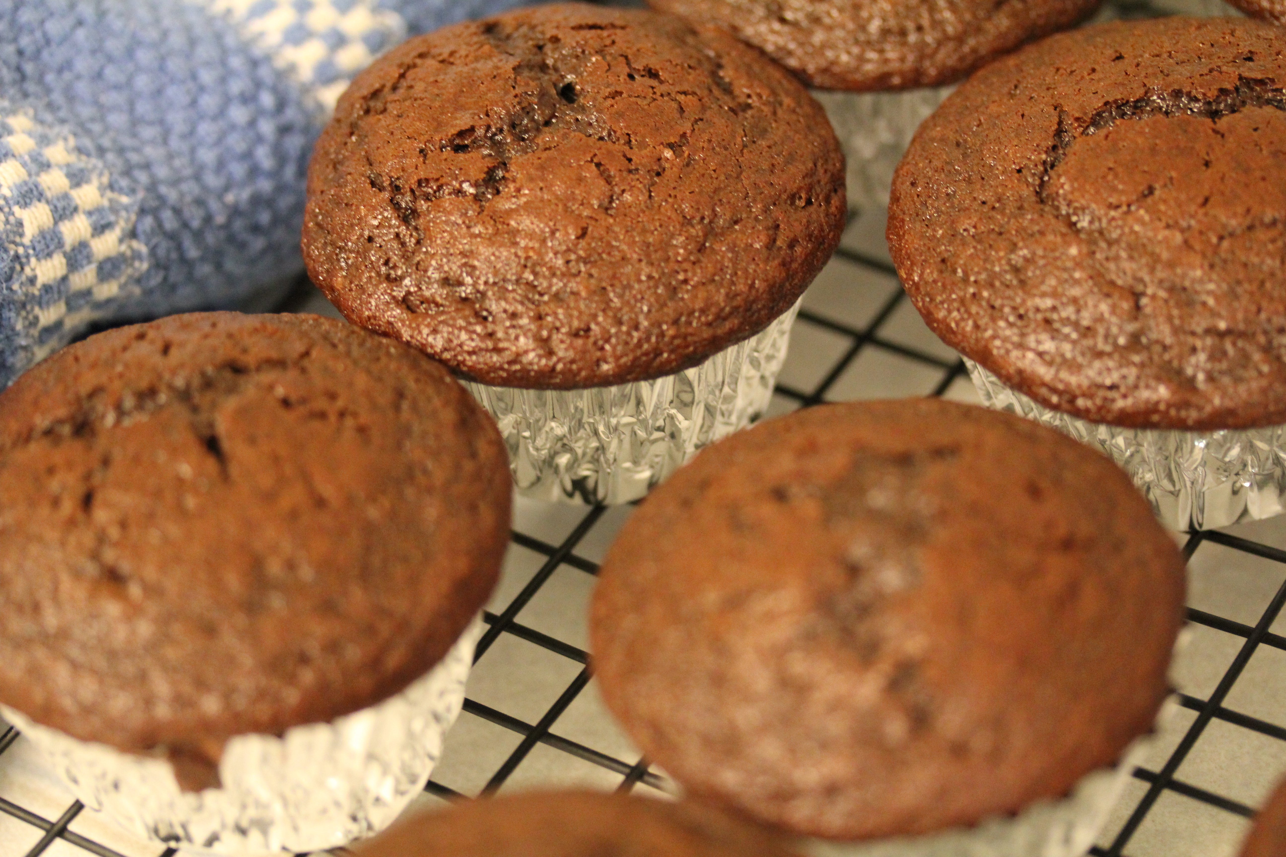 can you use milk instead of buttermilk in cupcakes