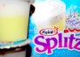 Yoplait Birthday Cake yogurt
