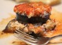 Eggplant Lasagna