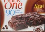 Fiber One brownies
